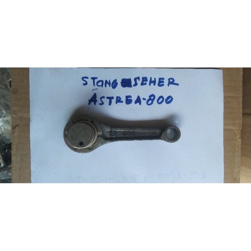 stang seher Astrea 800 kode 036 A