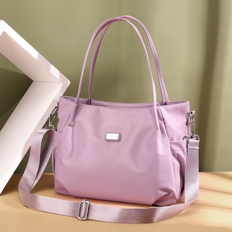 TAS SELEMPANG WANITA SHOULDER BAG IMPORT KOREA CHIBAO ANTI AIR LILAC YOLEA TA832P5 BATAM PREMIUM BRANDED KEKINIAN BAHU SIMPLE FASHION SLINGBAG CASUAL REMAJA CEWEK MURAH