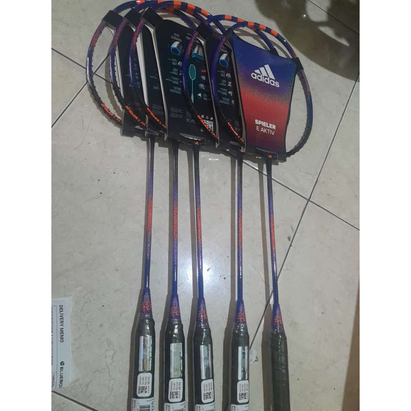 Raket Adidas E Spieler