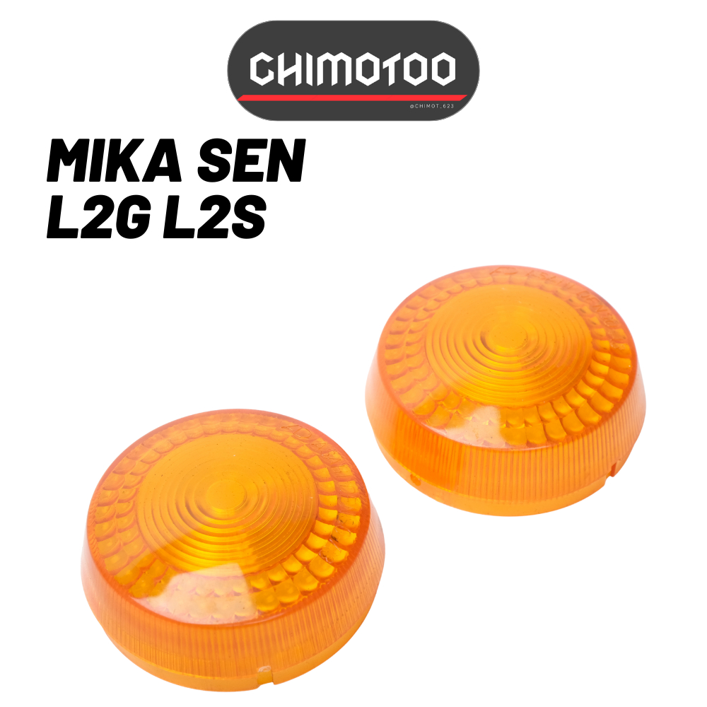 Mika Sen Sein Yamaha L2g L 2 G L2s L 2 S New Old Stock