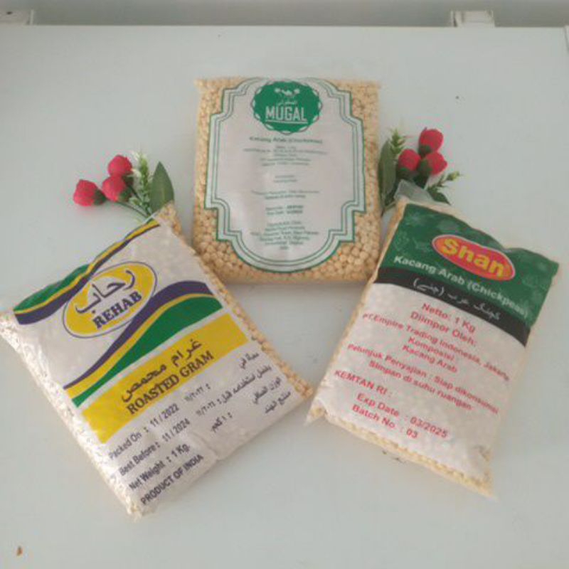 

Kacang Arab 1kg / Kacang Arab / Oleh Oleh Haji dan Umroh / Oleh Oleh Murah