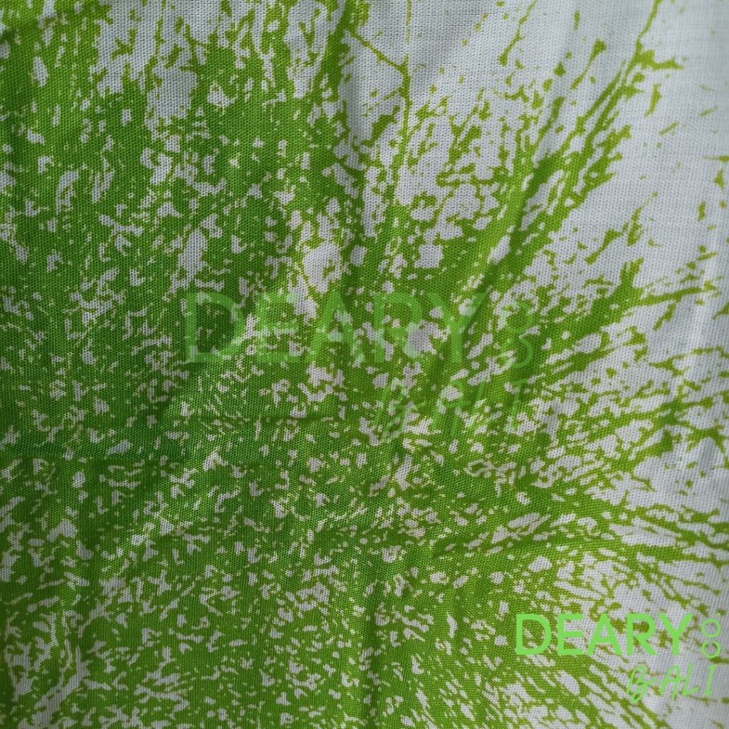 Kain Pantai Bali Tie Dye Bahan Rayon Bali Adem | Deary Co Bali