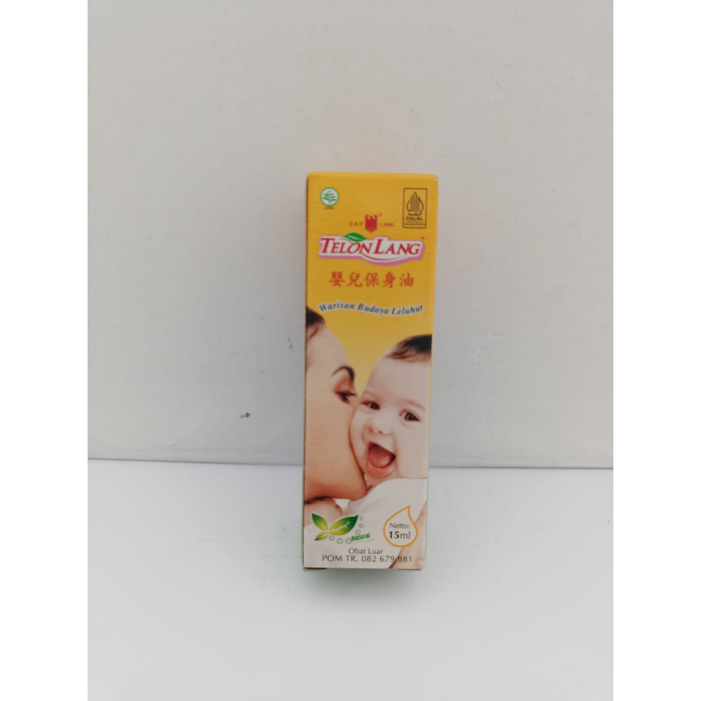telon lang 15ml