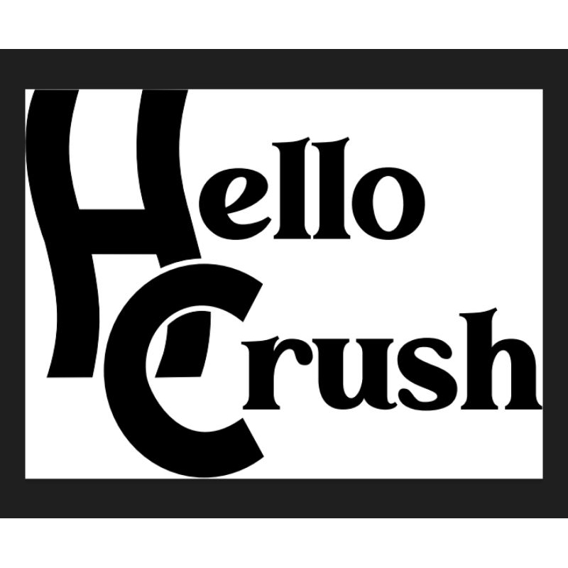 

laken pesanan spokative & hc