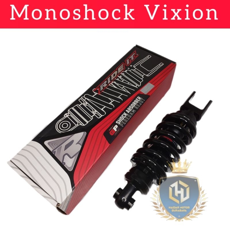 Monoshock Vixion/ Shock Belakang Vixion/ Shock Vixion Ride It