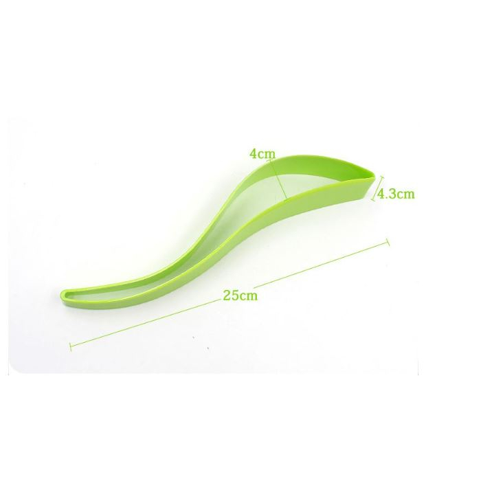 Cake Server Slicer / Alat pemotong kue  / Alat Potong Slice cake