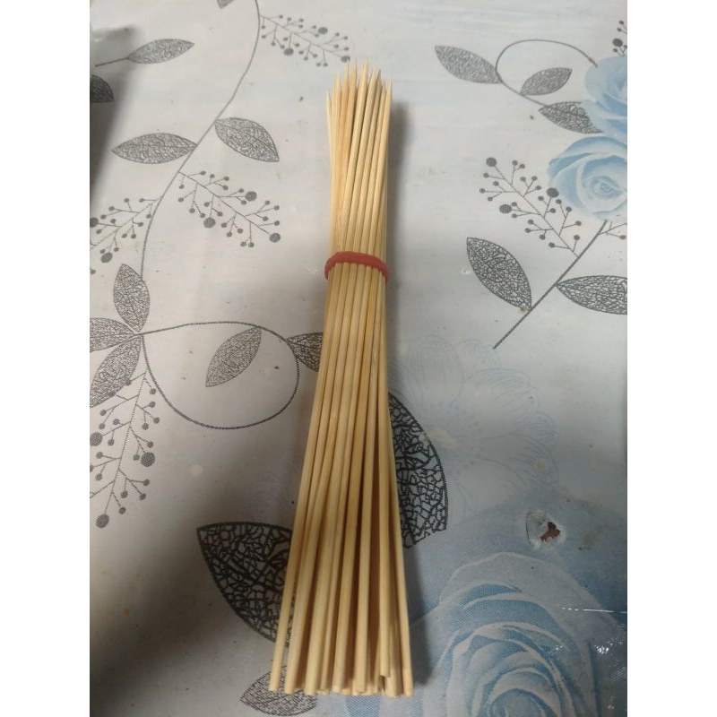 

Tusuk SATE TEBAL 100 TUSUK