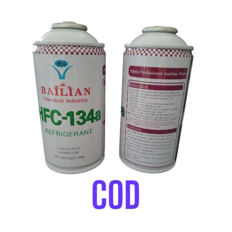 FREON R134a BAILIAN