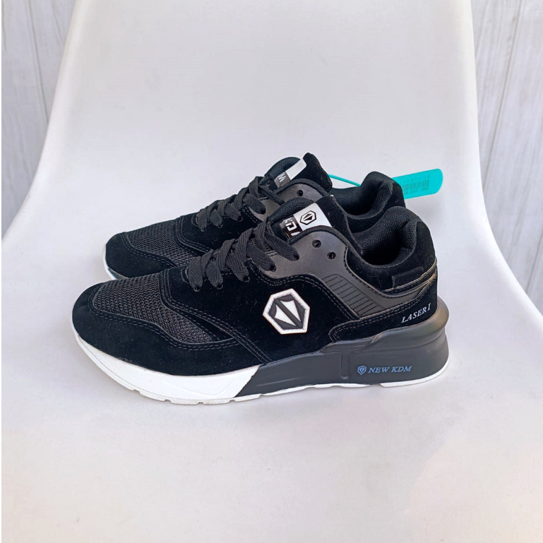 Sepatu Pria Sepatu Kasual Import Original Fashion 997 NEW KDM