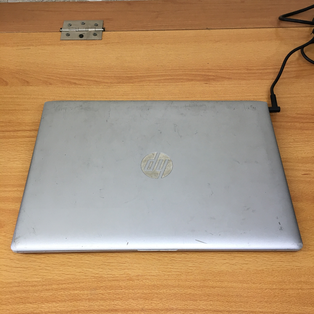 Laptop HP ProBook 440 G5 Core i5 Gen 7 RAM 8GB SSD 256GB Murah Siap Pakai