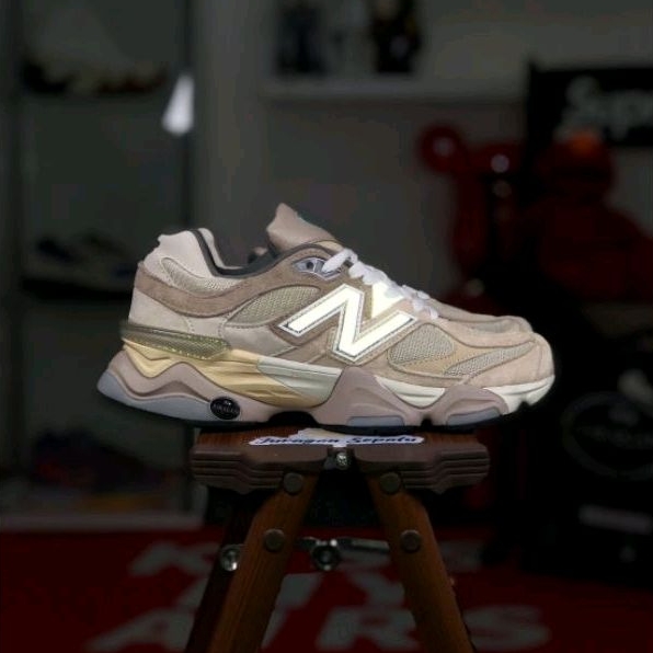 New Balance 9060 &quot;Sea Salt&quot;