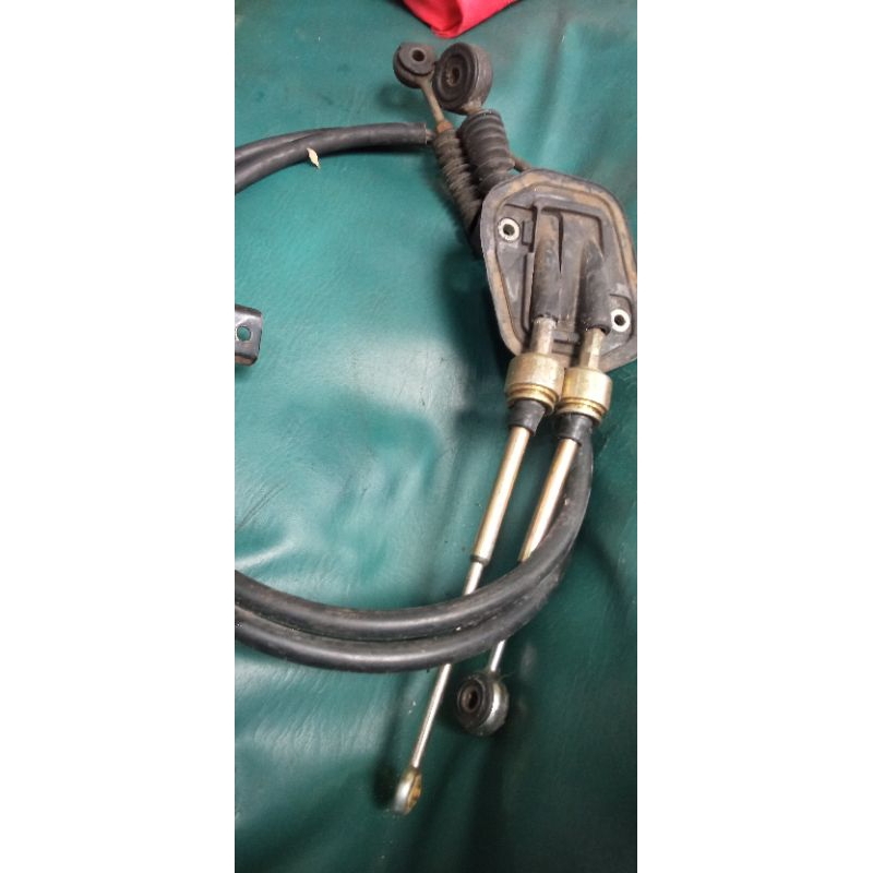 kabel operan gigi perseneling accord cielo