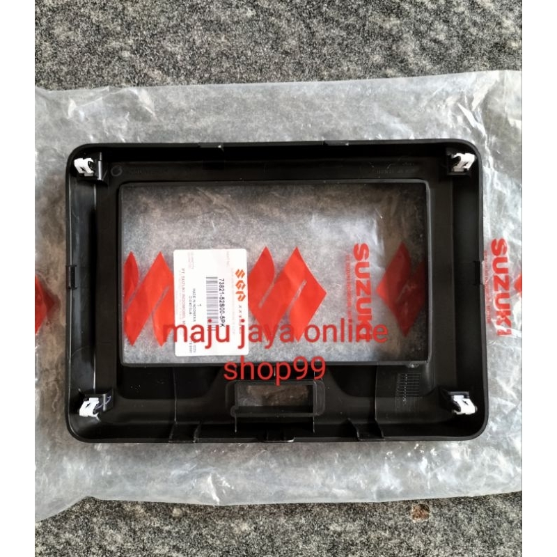 FRAME TAPE HEAD UNIT NEW CARRY ASLI