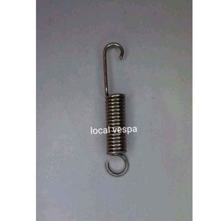 Per Standar Samping Vespa