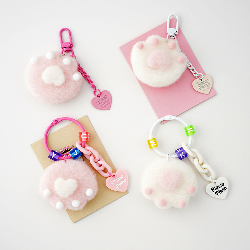 Katty Aksesoris Gantungan Tas Hanger Kunci key chain