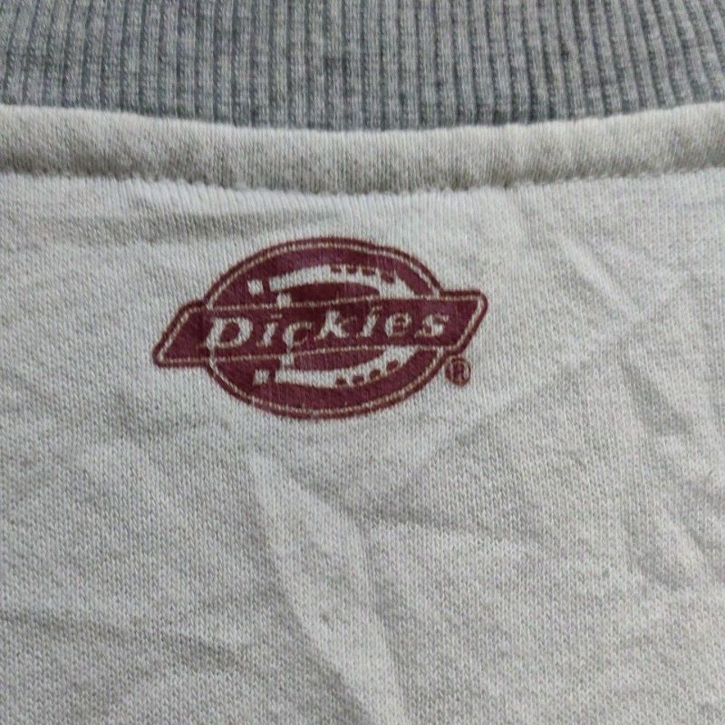 Crewneck Dickies Two Tone