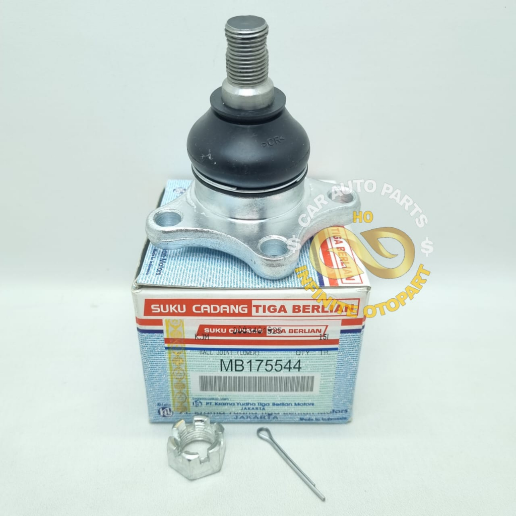 BALL JOINT LOW BALL JOIN BAWAH L300 DIESEL L300 BENSIN HARGA 1PC GOOD QUALITY
