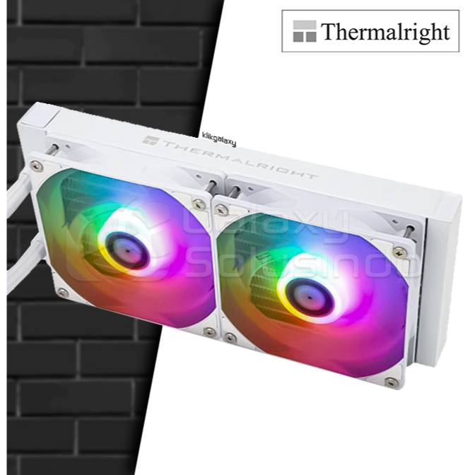 Thermalright Aqua Elite 240 ARGB Liquid CPU Cooler