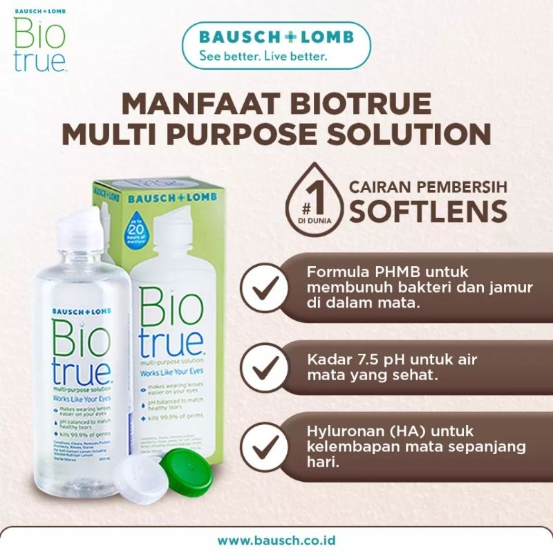 CAIRAN AIR SOFTLENS BIO TRUE 60 ML