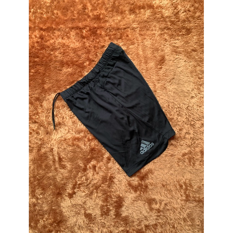 CELANA PENDEK ADIDAS SECOND