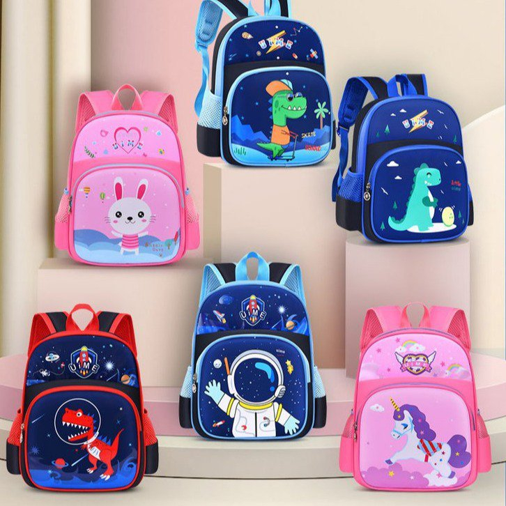 MIKADO - BK167 TAS SEKOLAH TAS RANSEL ANAK TAS ANAK TAS SEKOLAH ANAK TAS ANAK TK TAS RANSEL SEKOLAH