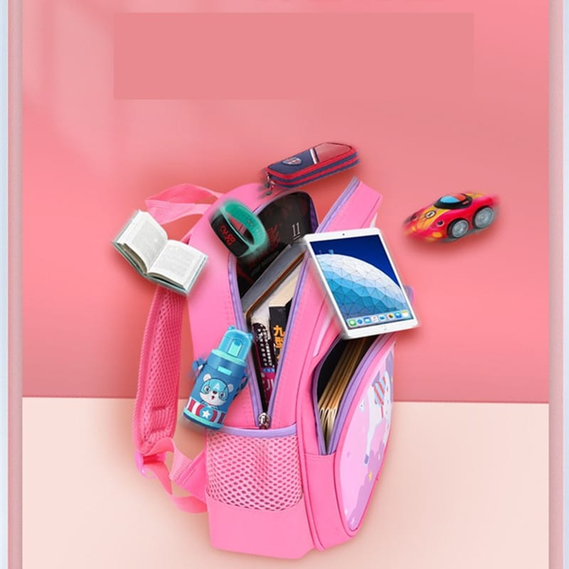 MIKADO - BK167 TAS SEKOLAH TAS RANSEL ANAK TAS ANAK TAS SEKOLAH ANAK TAS ANAK TK TAS RANSEL SEKOLAH