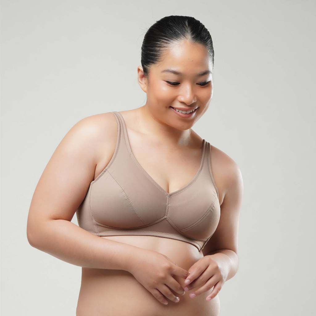 Harga D Cup Bra Terbaru Januari 2024