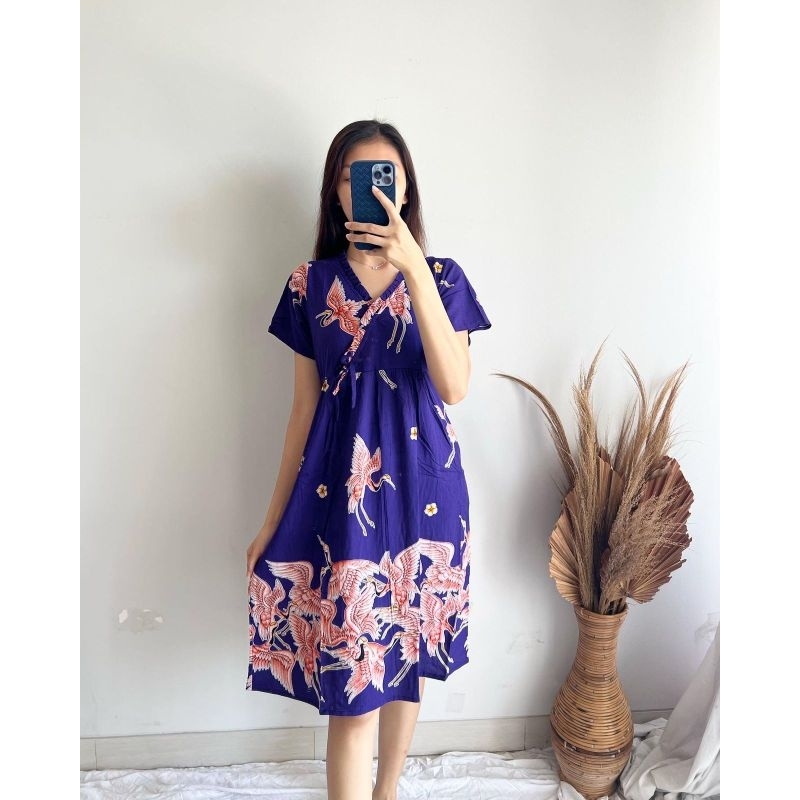 DASTER BTS MODEL KIMONO BABYDOL (103)