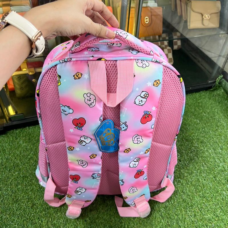 Ransel Sekolah Anak SD HSD-72216 , hsd-72016