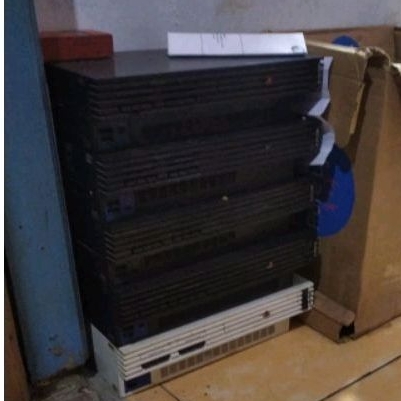 Casing PS2 Slim/Fat seri 7/9/1/3/5