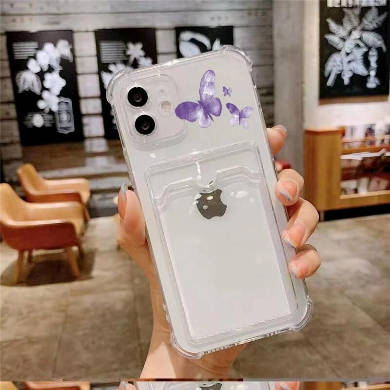 Casing motif butterfly FF07 for Oppo A1K A11K A12 A3s A15 A16 A17 A31 A33 A5 A5s A52 A53 A54 A57 A7 A72 A74 A77 A77s A78 A9 A92 A95 Reno 5 5F 6 7 8 5G Realme 2 Pro U1 U2 C1 5 5i 5s C3 C11 C15 C12 C2 C20 C20A C21 C21y C25 C30 C31 C35 C55 Narzo 20 30A 50a 5