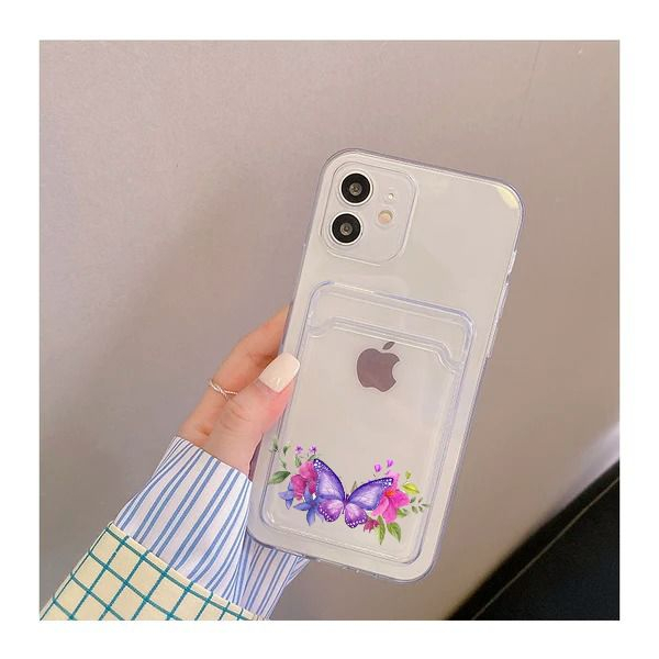 Casing motif butterfly FF07 for Oppo A1K A11K A12 A3s A15 A16 A17 A31 A33 A5 A5s A52 A53 A54 A57 A7 A72 A74 A77 A77s A78 A9 A92 A95 Reno 5 5F 6 7 8 5G Realme 2 Pro U1 U2 C1 5 5i 5s C3 C11 C15 C12 C2 C20 C20A C21 C21y C25 C30 C31 C35 C55 Narzo 20 30A 50a 5