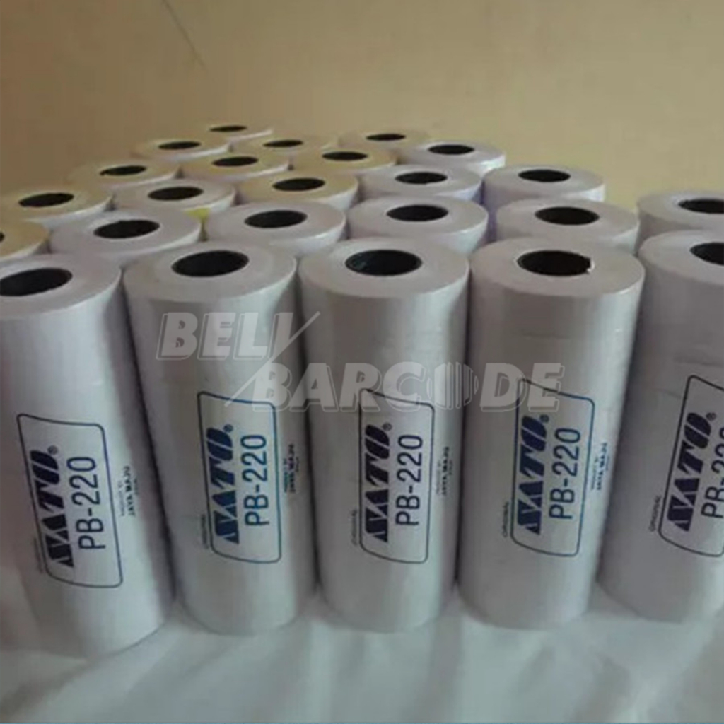 HANDLABEL SATO PB-230 POLOS PUTIH