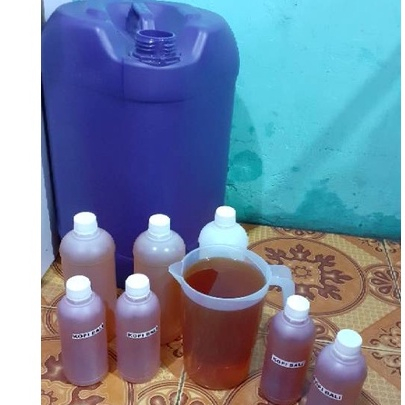 BIANG PARFUM KOPI BALI ISI 250 ML /BIANG PARFUM