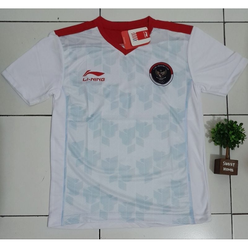 JERSEY BOLA TIMNAS SEAGAMES 2023 MULTISPORT