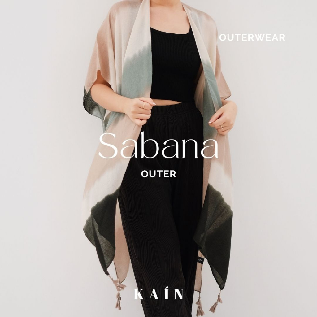 SHOPKAIN Sabana Outer