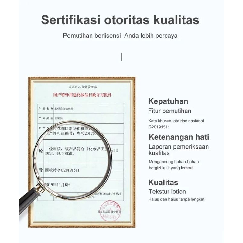 Whitening Freckle Cream Penghilang flek dan Bintik