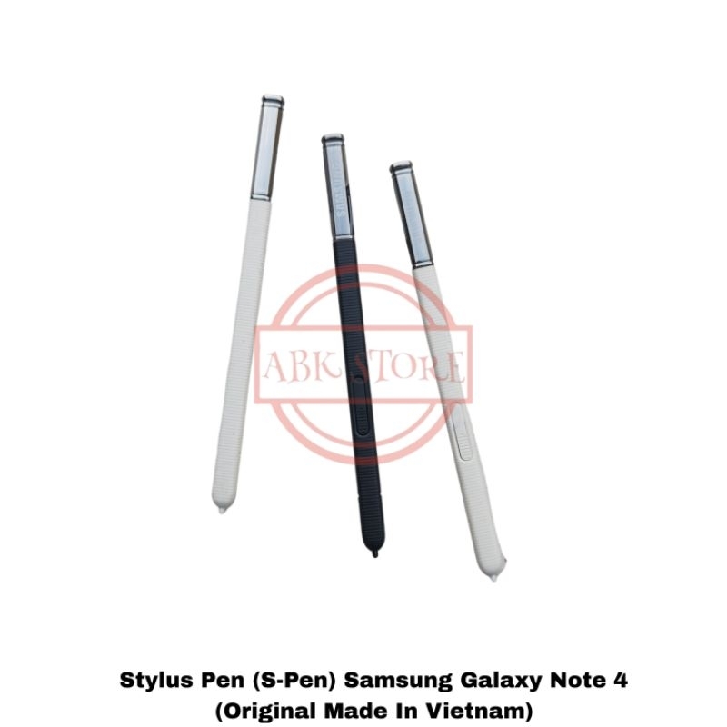 Stylus Pen (S-Pen) Samsung Galaxy Note 4 Original