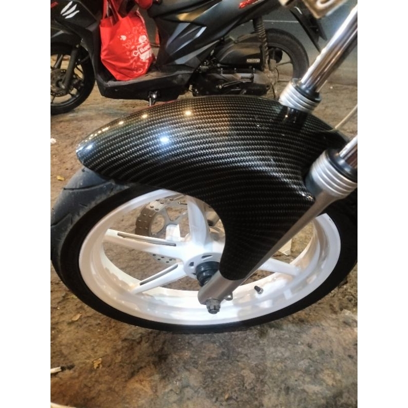 Velg Vrossi sanca bekas like new