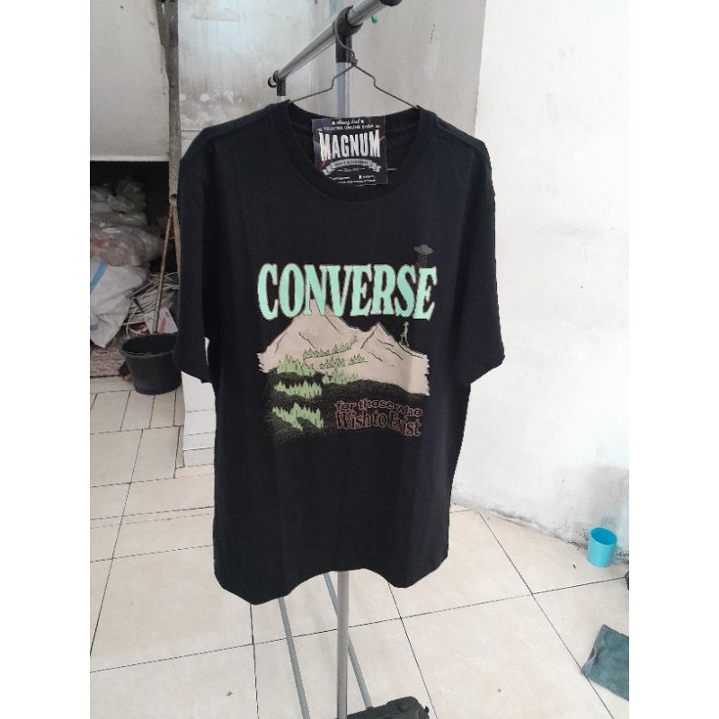 Converse Kaos Cowok Original 100%