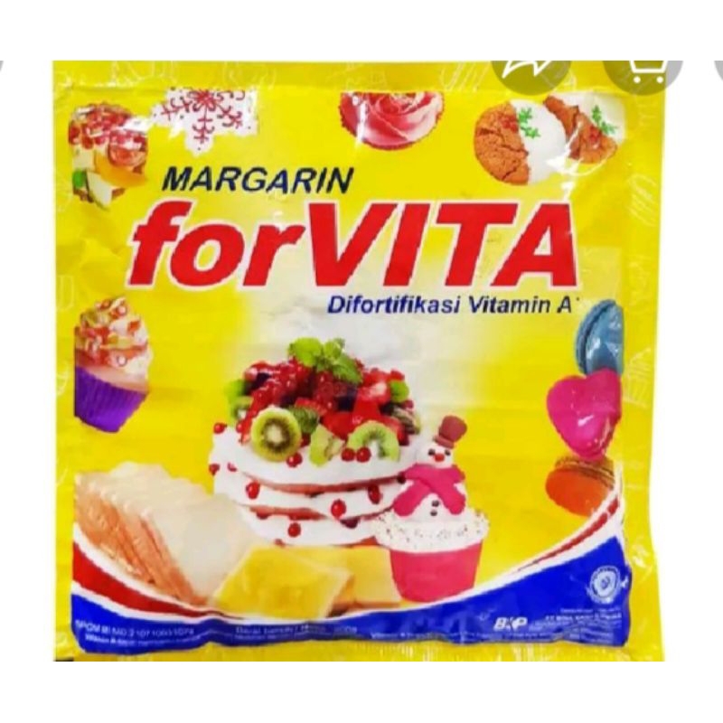 

forvita