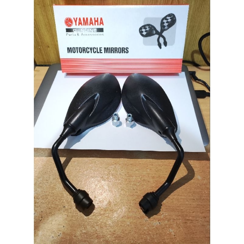 Spion Model X1 Y 125Z/Yamaha 125Z Thailand Merk Yamaha Ori