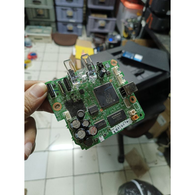 Mainboard Canon IP 2770 board Canon IP 2770