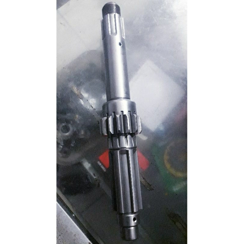 as kopling gigi rasio 1 racing mata 14 jupiter z vega r