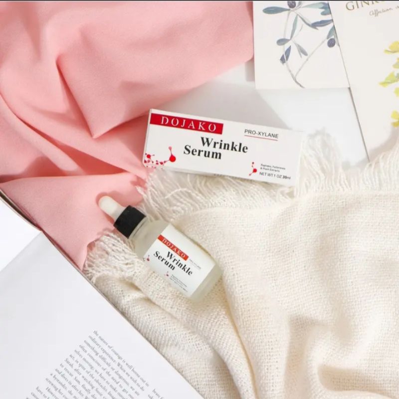 ✨Daviar✨SERUM ANTI KERUT AWET MUDA DOJAKO SKINCARE