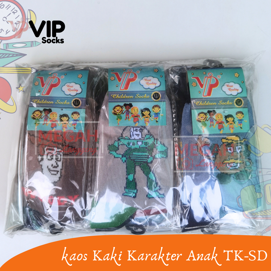 (6 Pasang )Kaos kaki Anak Motif Superhero 4 - 9 tahun - kids socks superhero TK SD - Kaos kaki anak motif karakter lucu ukuran PAUD/ TK &amp; SD - kaos kaki superman -kaos kaki spiderman - kaos kaki batman - kaos kaki iron man - kaos kaki capt america