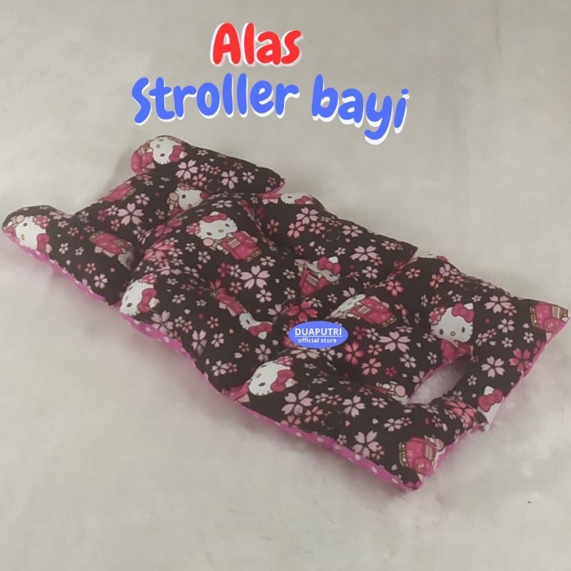 ALAS STROLLER MOTIF  45