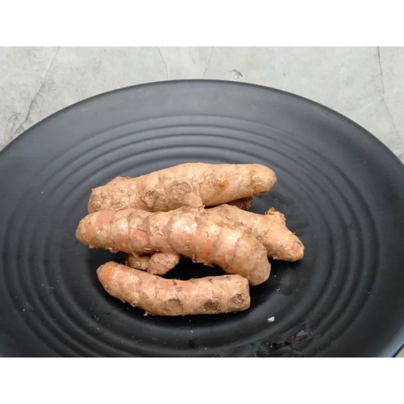 

Kunyit 500 gr