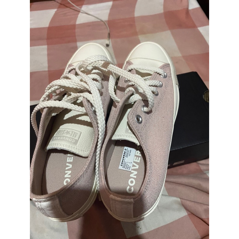 preloved convers women