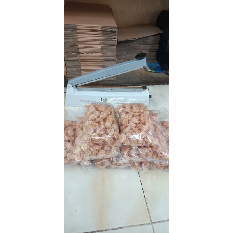 

rengginang kiloan 1kilo